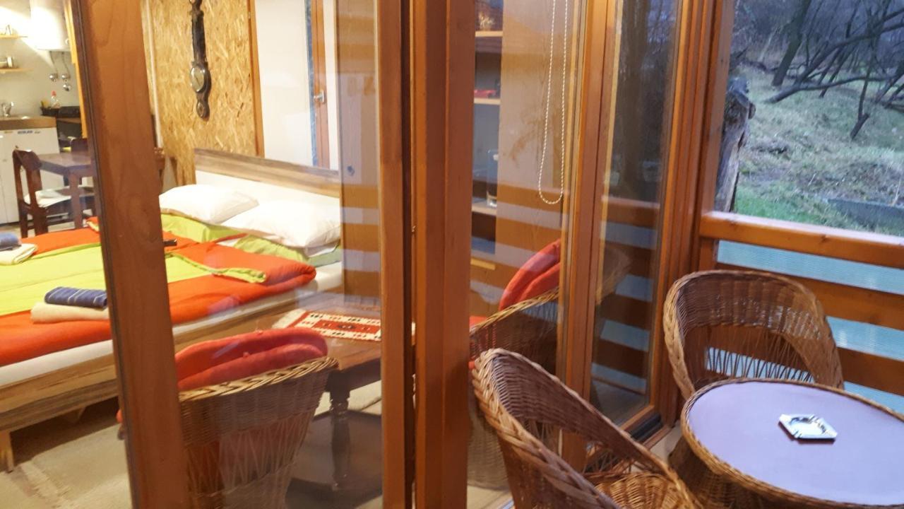 Obiteljski Apartman Borovi Visoko Exterior photo